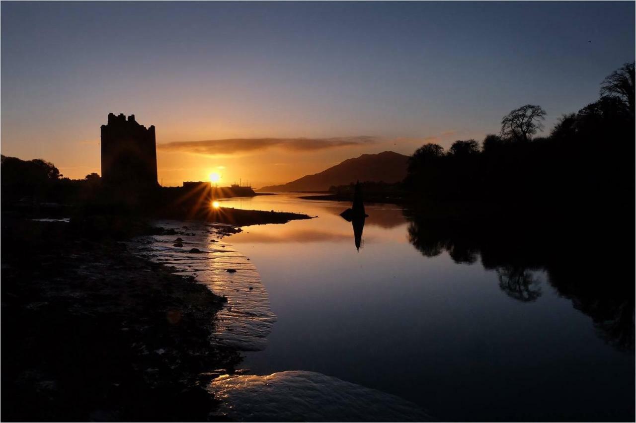 Apartmán Number 6 Narrow Water Castle Warrenpoint Exteriér fotografie