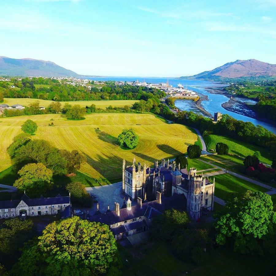 Apartmán Number 6 Narrow Water Castle Warrenpoint Exteriér fotografie