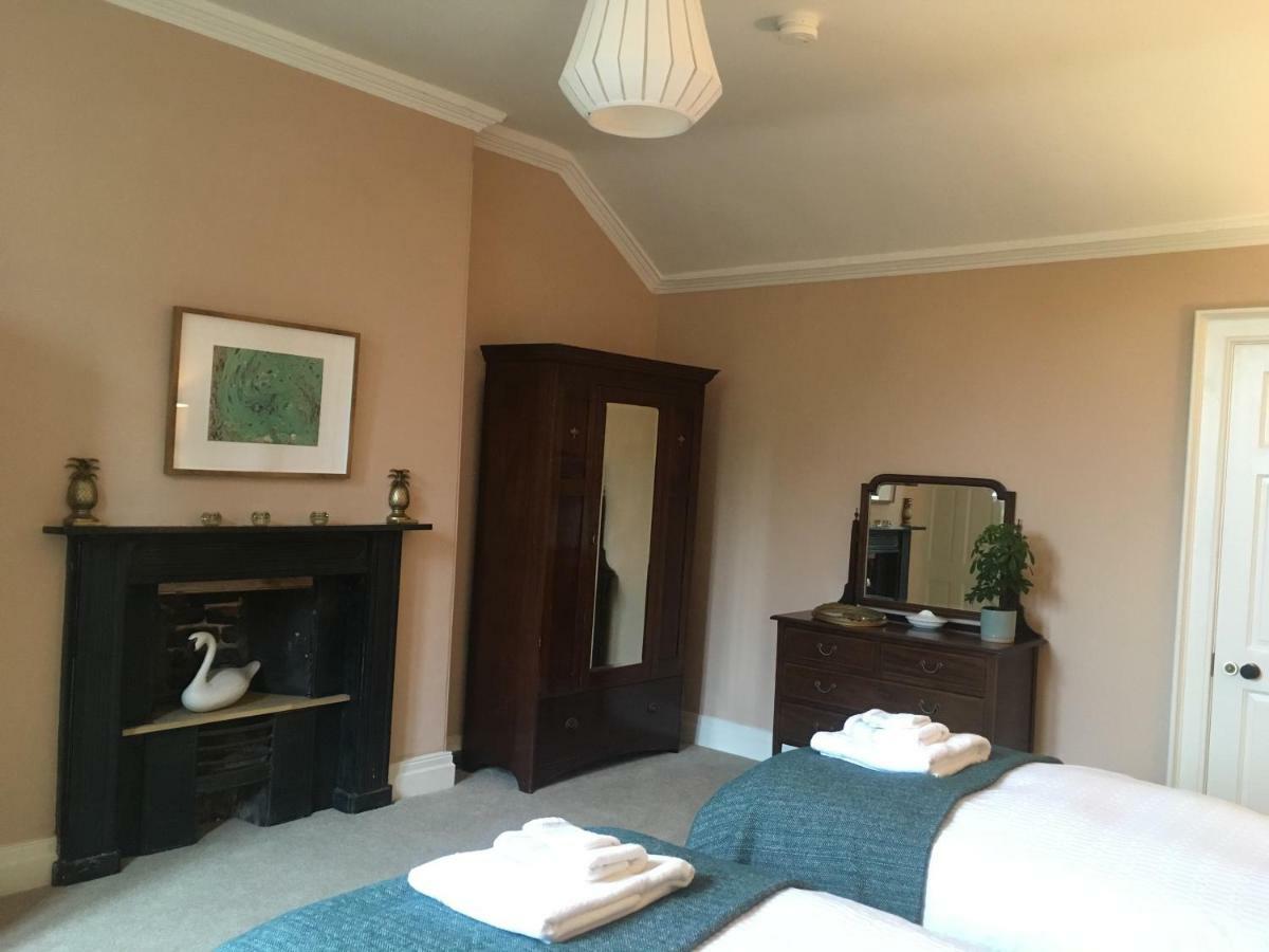 Apartmán Number 6 Narrow Water Castle Warrenpoint Exteriér fotografie